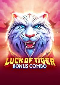 Wild Tiger